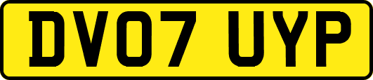 DV07UYP