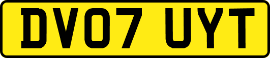 DV07UYT