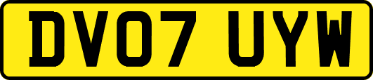 DV07UYW