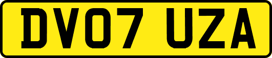 DV07UZA