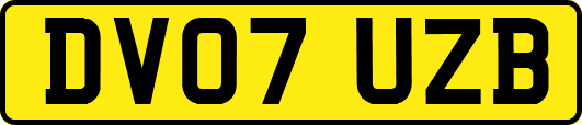 DV07UZB