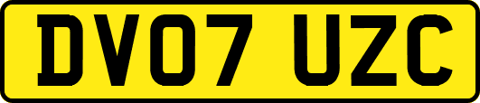 DV07UZC