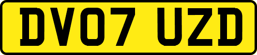 DV07UZD