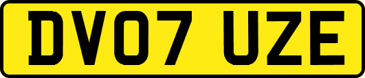DV07UZE