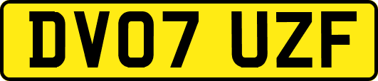 DV07UZF