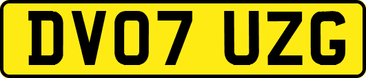 DV07UZG