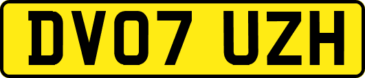 DV07UZH