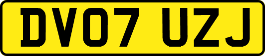 DV07UZJ