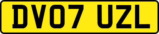 DV07UZL