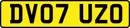 DV07UZO
