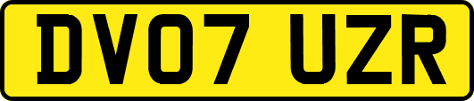 DV07UZR
