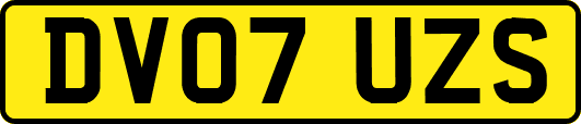 DV07UZS