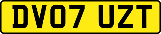 DV07UZT