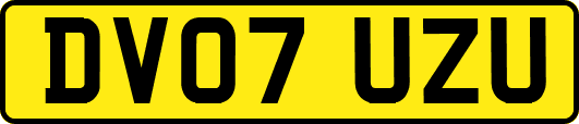 DV07UZU