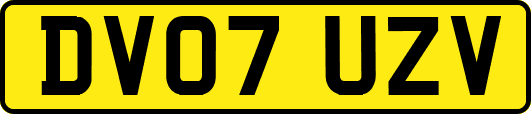 DV07UZV