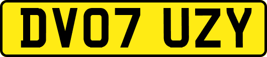 DV07UZY