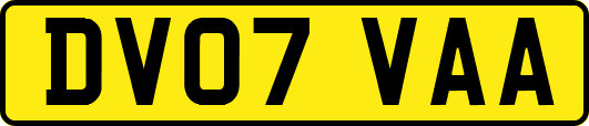 DV07VAA
