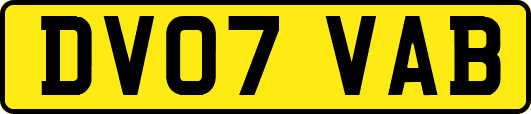 DV07VAB