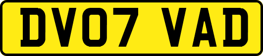 DV07VAD