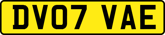 DV07VAE