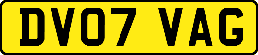 DV07VAG