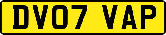 DV07VAP