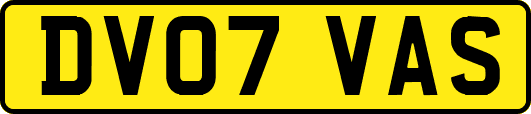 DV07VAS