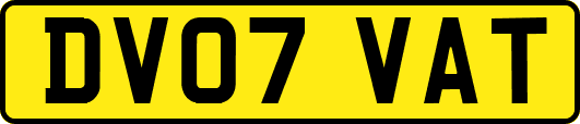 DV07VAT