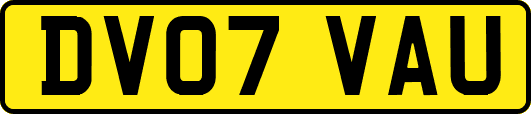 DV07VAU