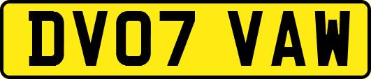 DV07VAW