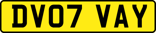 DV07VAY