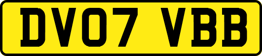 DV07VBB