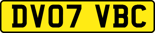 DV07VBC