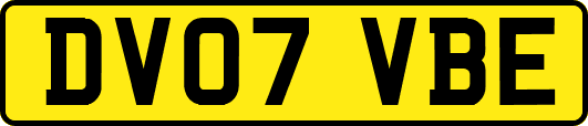DV07VBE