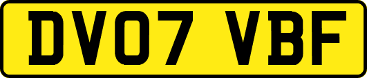 DV07VBF