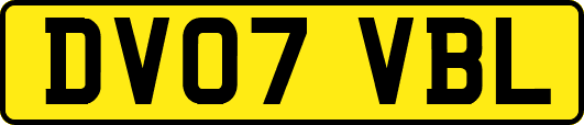 DV07VBL