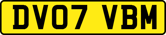 DV07VBM