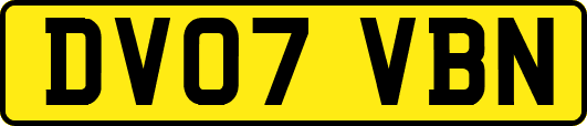 DV07VBN