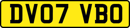 DV07VBO