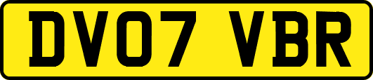DV07VBR