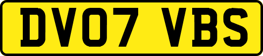 DV07VBS