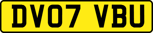 DV07VBU