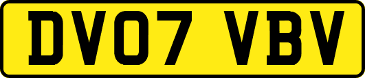 DV07VBV