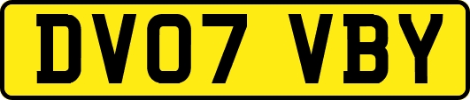 DV07VBY