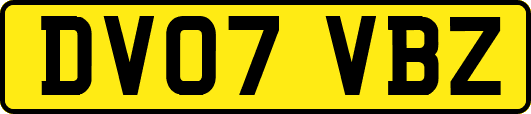 DV07VBZ