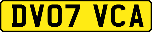 DV07VCA