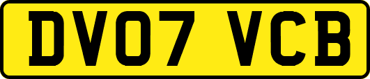 DV07VCB