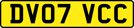 DV07VCC