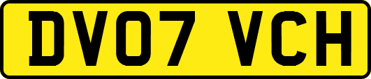DV07VCH