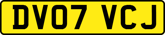 DV07VCJ